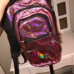 VIBEDRATION HYDRATION PACK